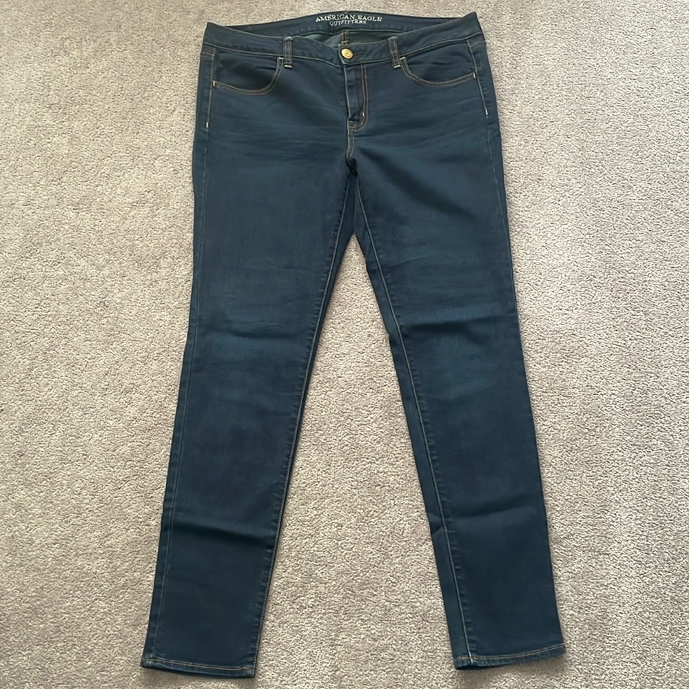 American Eagle Jegging